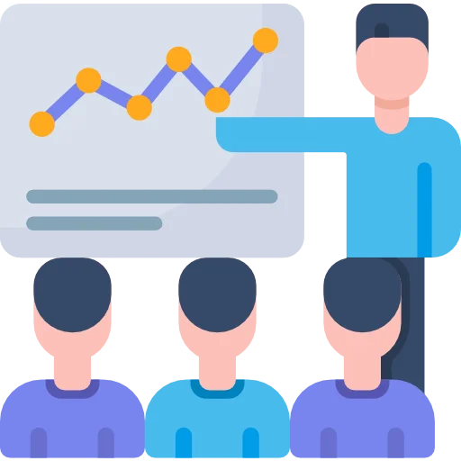 Presentation & Confirmation